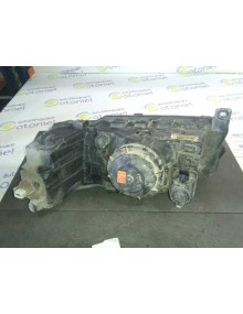 Recambio de faro derecho para peugeot 106 (s2) kid referencia OEM IAM   MONOPTICA 2