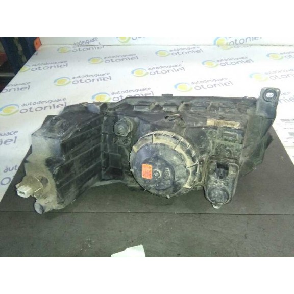 Recambio de faro derecho para peugeot 106 (s2) kid referencia OEM IAM   MONOPTICA