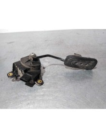 Recambio de potenciometro pedal para nissan nv 200 (m20) 1.5 dci cat referencia OEM IAM   