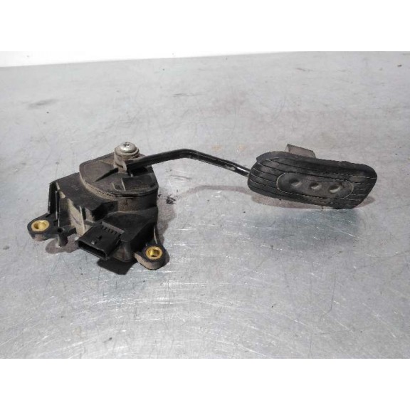 Recambio de potenciometro pedal para nissan nv 200 (m20) 1.5 dci cat referencia OEM IAM   