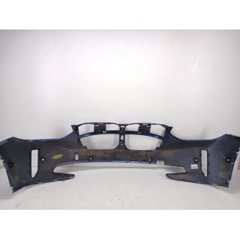 Recambio de paragolpes delantero para bmw ix3 (g08) electric referencia OEM IAM 51118498773  