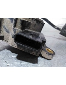 Recambio de potenciometro pedal para nissan nv 200 (m20) 1.5 dci cat referencia OEM IAM    2