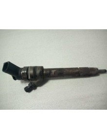 Recambio de inyector para bmw serie 3 berlina (e90) 318d referencia OEM IAM 7798446 0445110289 