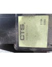Recambio de potenciometro pedal para nissan nv 200 (m20) 1.5 dci cat referencia OEM IAM   