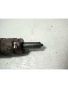 Recambio de inyector para bmw serie 3 berlina (e90) 318d referencia OEM IAM 7798446 0445110289  2