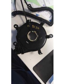 Recambio de anillo airbag para bmw serie 1 berlina (e81/e87) 118d referencia OEM IAM 6989557-01 698955701 