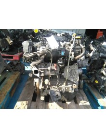 Recambio de motor completo para opel corsa d selective referencia OEM IAM A13DTC <CASCO> 