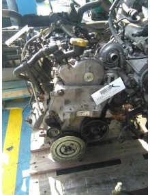 Recambio de motor completo para opel corsa d selective referencia OEM IAM A13DTC <CASCO>  2