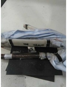 Recambio de airbag cortina delantero derecho para hyundai i30 (gd) trend referencia OEM IAM 85020A6000  