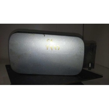 TAPA EXTERIOR COMBUSTIBLE 