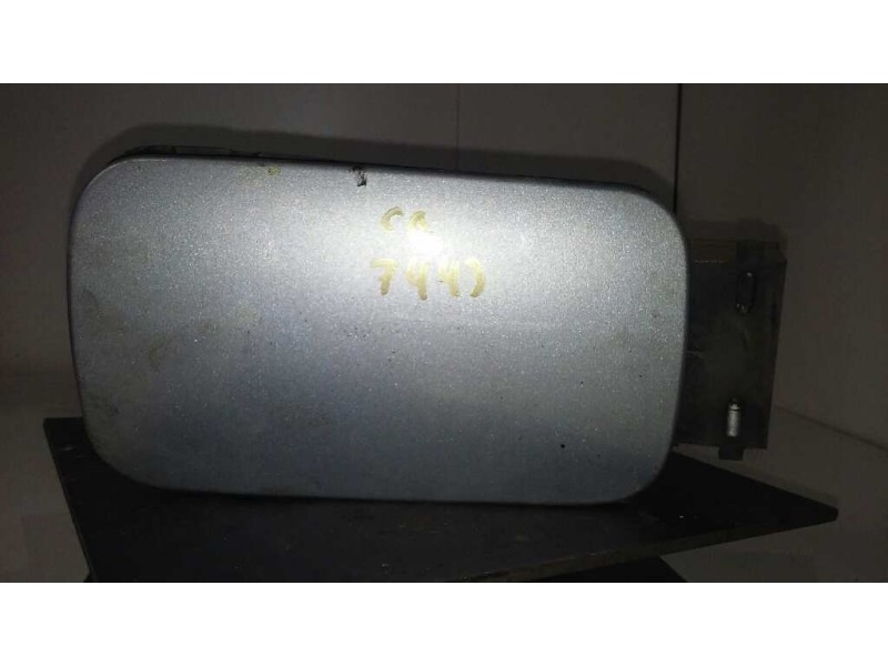 Recambio de tapa exterior combustible para citroën c5 berlina attraction referencia OEM IAM   