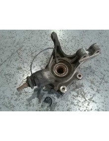 Recambio de mangueta delantera izquierda para citroën c4 lim. seduction referencia OEM IAM   ABS 2