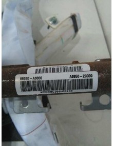 Recambio de airbag cortina delantero derecho para hyundai i30 (gd) trend referencia OEM IAM 85020A6000   2