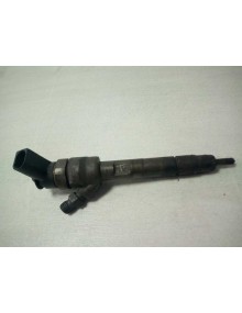 Recambio de inyector para bmw serie 3 berlina (e90) 318d referencia OEM IAM 7798446 0445110289 