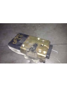 Recambio de cerradura puerta delantera derecha para peugeot 807 sv referencia OEM IAM 9136L8   2