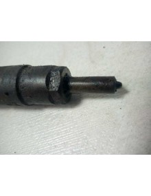 Recambio de inyector para bmw serie 3 berlina (e90) 318d referencia OEM IAM 7798446 0445110289  2