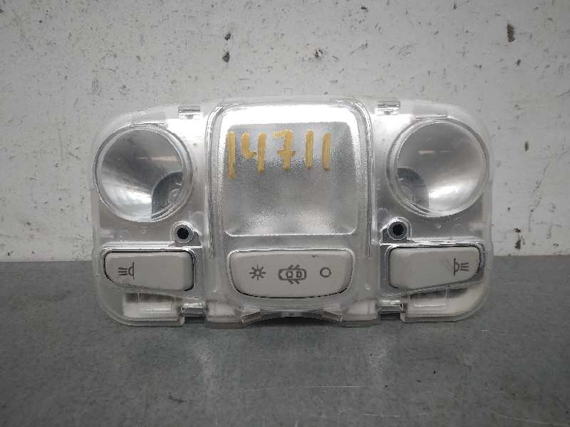 Recambio de luz interior para opel combo cargo (e) active referencia OEM IAM 96887290BJ  