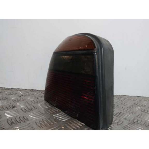 Recambio de piloto trasero izquierdo para volkswagen golf iii berlina (1h1) 1.9 tdi referencia OEM IAM   