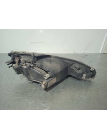 Recambio de faro izquierdo para peugeot 206 berlina xs referencia OEM IAM 9628666880 BIFARO 2ª SOPORTE TOCADO 2