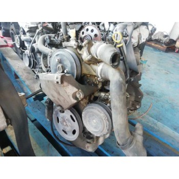 Recambio de motor completo para opel corsa c club referencia OEM IAM Z12XE M 