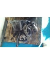 Recambio de caja cambios para peugeot 807 sv referencia OEM IAM 20LM01 5V 