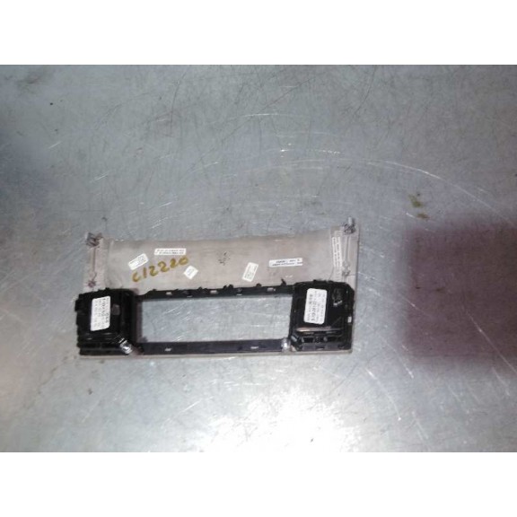 Recambio de interruptor para bmw serie 5 touring (e61) 525d referencia OEM IAM 915907602  