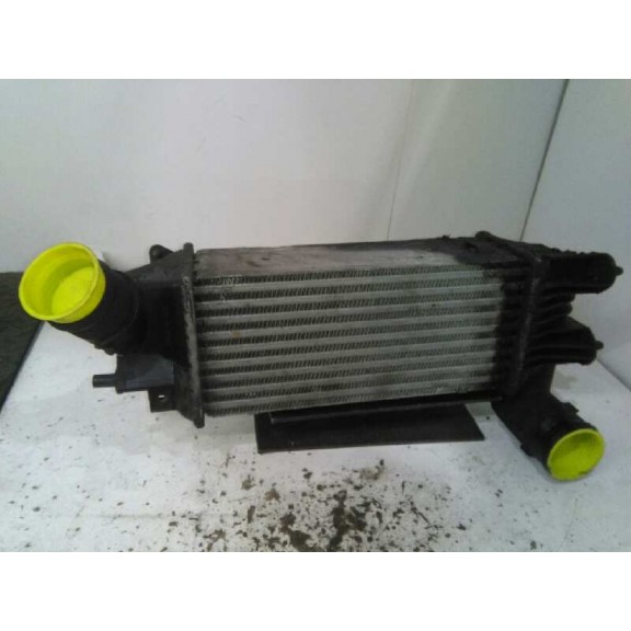 Recambio de intercooler para peugeot 607 (s1) 2.2 hdi fap cat referencia OEM IAM 9637809480  