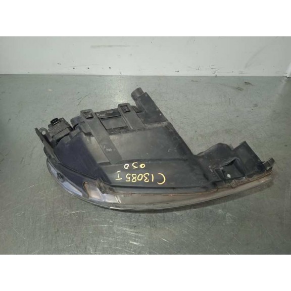 Recambio de faro izquierdo para peugeot 206 berlina xs referencia OEM IAM 9628666880 BIFARO 2ª SOPORTE TOCADO