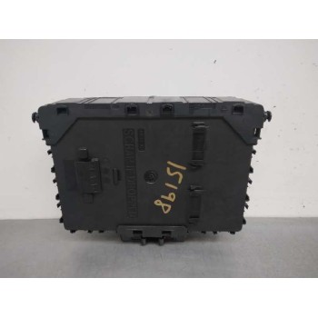 Recambio de centralita bsi para ford focus st-line referencia OEM IAM LU5T15604BJCE  