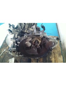 Recambio de caja cambios para peugeot 807 sv referencia OEM IAM 20LM01 5V  2
