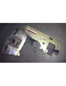 Recambio de cerradura puerta trasera derecha para peugeot 807 sv referencia OEM IAM   