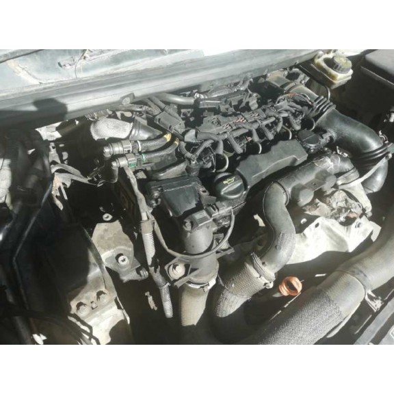 Recambio de motor completo para peugeot 307 (s1) xs referencia OEM IAM 9HY 191.200KM B