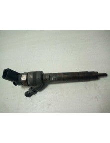 Recambio de inyector para bmw serie 3 berlina (e90) 318d referencia OEM IAM 7798446 0445110289 