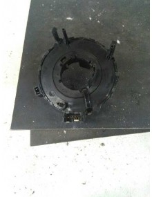 Recambio de anillo airbag para audi a4 berlina (b5) 1.8 referencia OEM IAM SEP0498J1   2