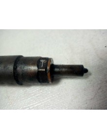 Recambio de inyector para bmw serie 3 berlina (e90) 318d referencia OEM IAM 7798446 0445110289  2