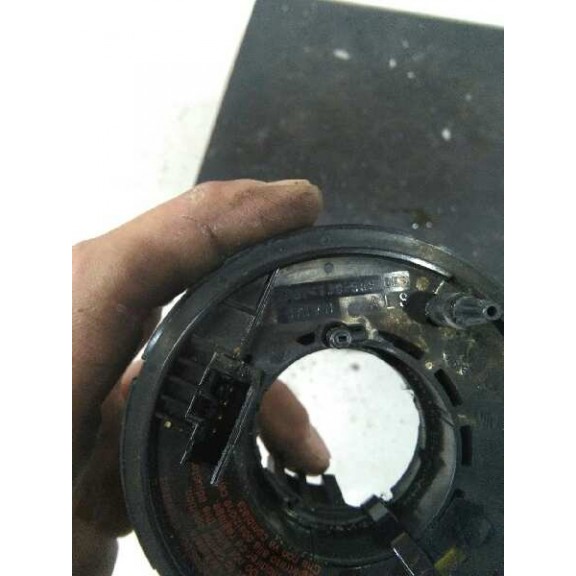 Recambio de anillo airbag para audi a4 berlina (b5) 1.8 referencia OEM IAM SEP0498J1  