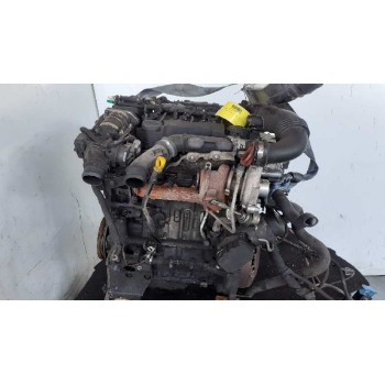 Recambio de motor completo para peugeot 207 x-line referencia OEM IAM 9HX M 