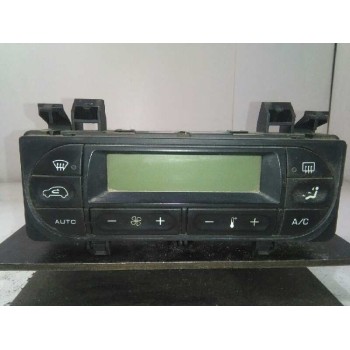 MANDO CLIMATIZADOR 96377775XT 