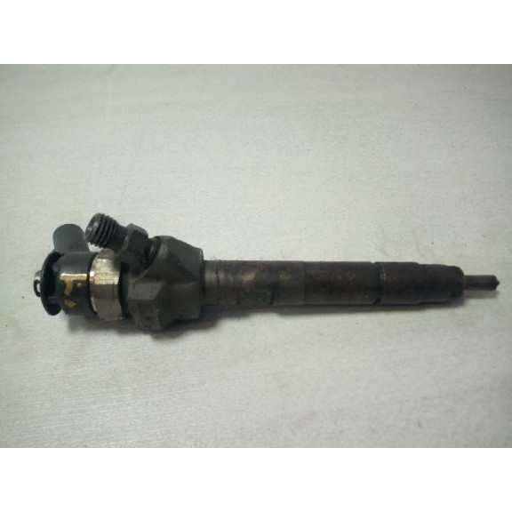 Recambio de inyector para bmw serie 3 berlina (e90) 318d referencia OEM IAM 7798446 0445110289 