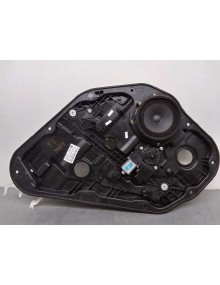 Recambio de elevalunas trasero izquierdo para hyundai i30 (gd) tecno referencia OEM IAM 83470A6050 83450A6010 6 PINS