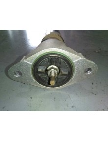 Recambio de amortiguador trasero derecho para ford fiesta (ccn) sync edition referencia OEM IAM    2