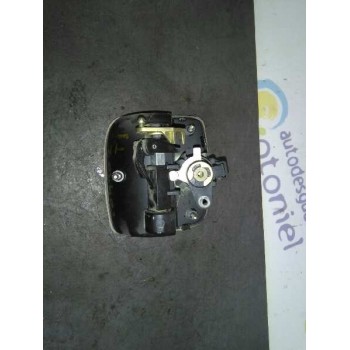 Recambio de maneta exterior porton para seat ibiza (6k1) select referencia OEM IAM   