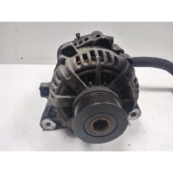 Recambio de alternador para kia carens (un) 2.0 crdi referencia OEM IAM 3730027021 3730027020 3730027020