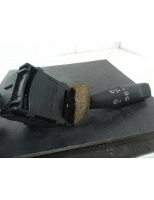 Recambio de mando limpia para peugeot 206 berlina xr referencia OEM IAM 96049579ZL  