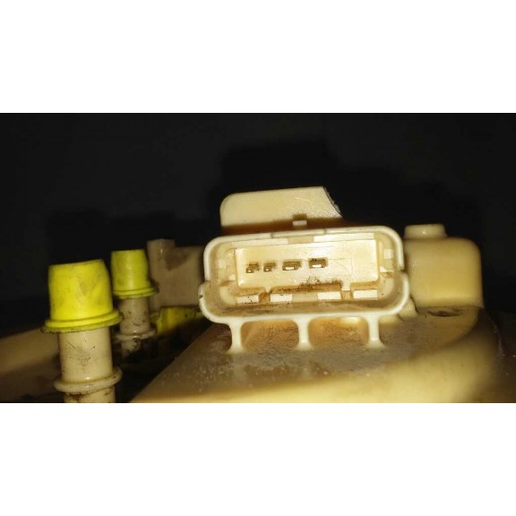 Recambio de aforador para fiat 500 l (330) basic referencia OEM IAM 0580203145  