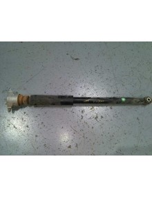 Recambio de amortiguador trasero izquierdo para ford fiesta (ccn) sync edition referencia OEM IAM   