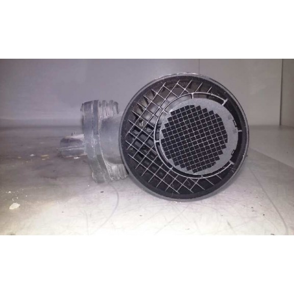 Recambio de caudalimetro para opel corsa c club referencia OEM IAM 0280218031  