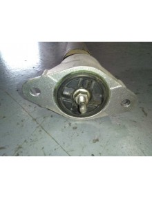 Recambio de amortiguador trasero izquierdo para ford fiesta (ccn) sync edition referencia OEM IAM    2