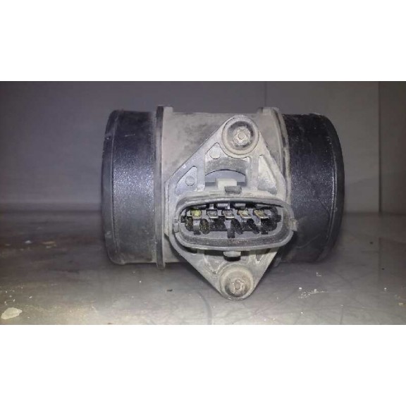 Recambio de caudalimetro para opel corsa c club referencia OEM IAM 0280218031  