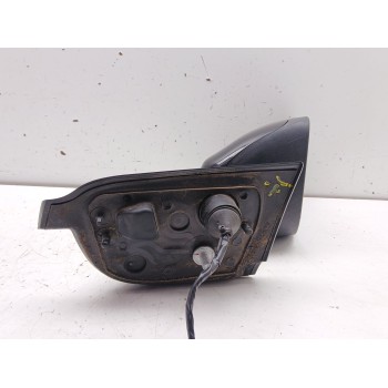 Recambio de retrovisor derecho para citroën c4 cactus 1.2 thp 110 referencia OEM IAM   